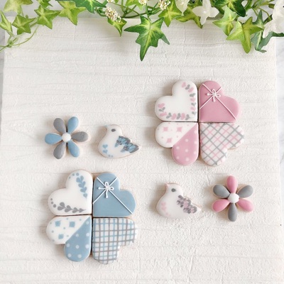 初心者さん向け♪はじめてレッスン