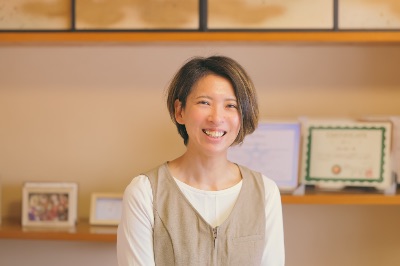 profile icon