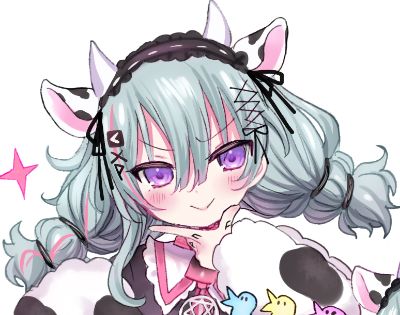 profile icon