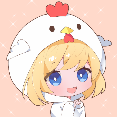 profile icon