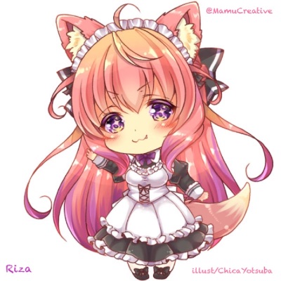 profile icon