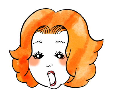 オリジナルLINE絵文字