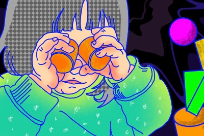 イラスト依頼サービス