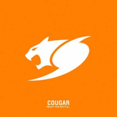 COUGAR様 Amazon紹介ページ