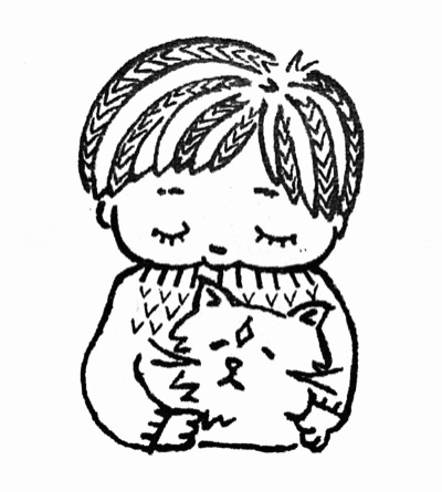 profile icon