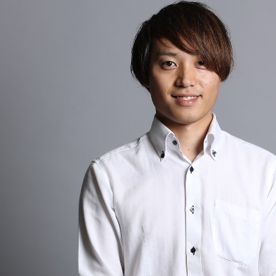 担当マネージャー(徳原)