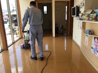 てこパカブログ