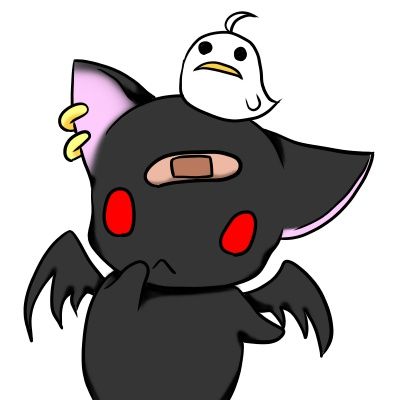 profile icon