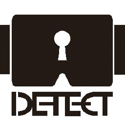 VR謎解きアトラクション DETECT