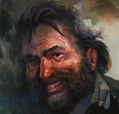 profile icon