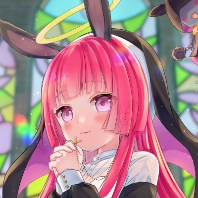 profile icon