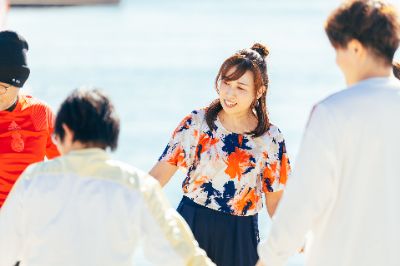 出張ヨガサロン　モークシャ　公式HP