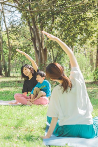 モークシャ公式LINE