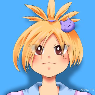 zekkuitto PFP Collection
