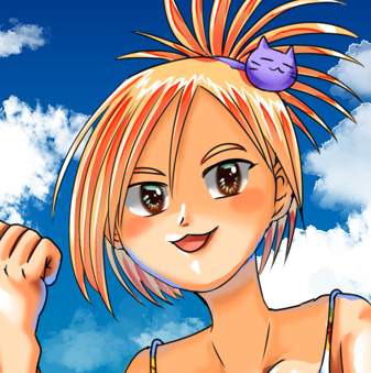 zekkuitto enjoy characters