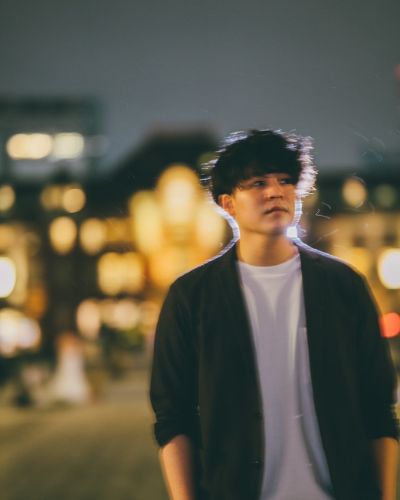 profile icon