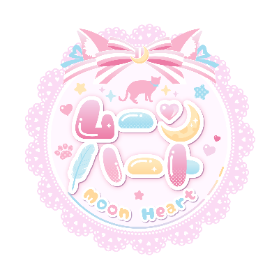 女性向け同人サークル🔞ムーンハート🌙🩷