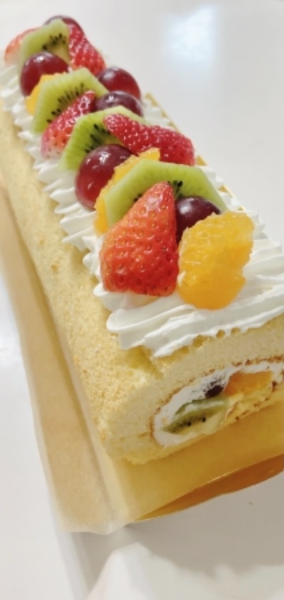 お菓子の注文について
