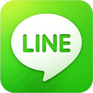 LINE 公式アカウント