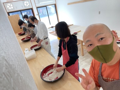 店主のblog