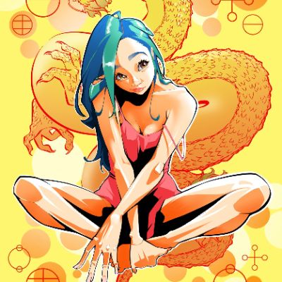 Tadashi Hara/creator