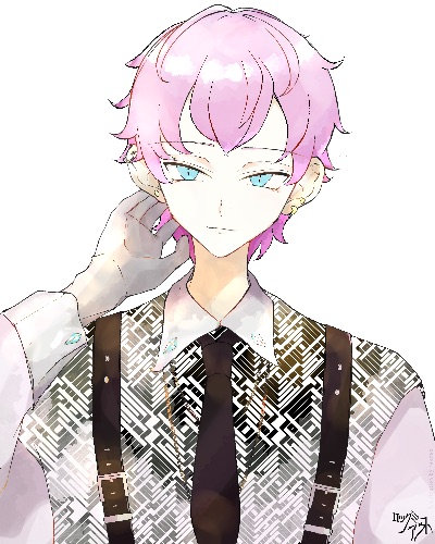 ロックミーアウト！