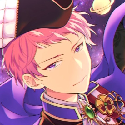 profile icon