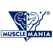 My PRO Qualify  MUSCLE MANIA