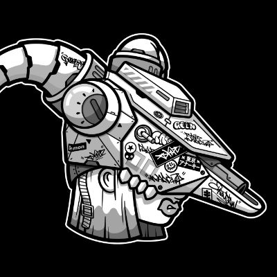 TOKYO ANARCHY REAPERS