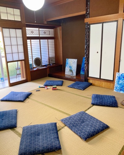 チャイルドティーチャーの日