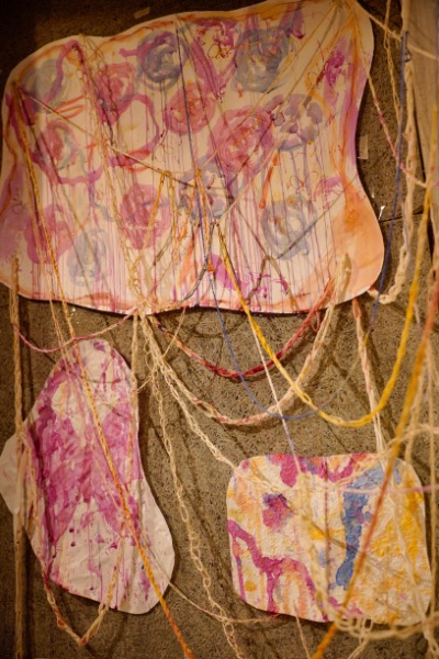 natural art live report【PIART】