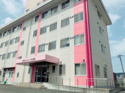 つばき園