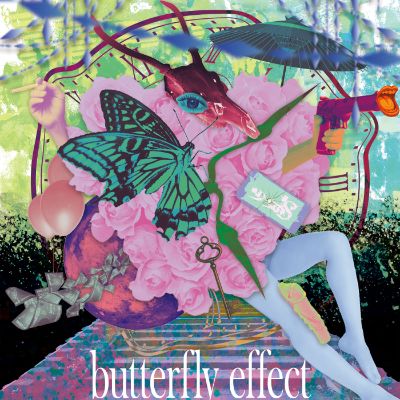 butterfly effect