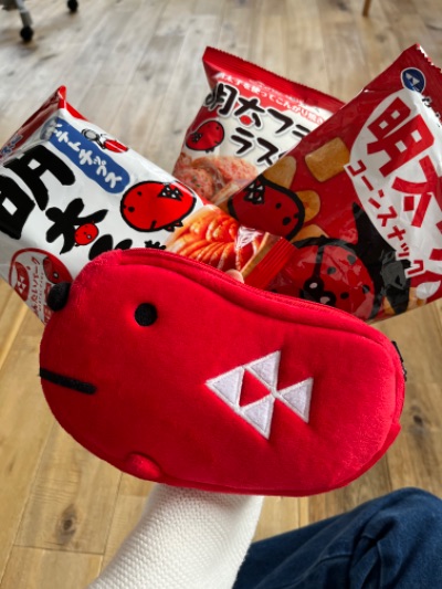 わたしの公式ホームページ