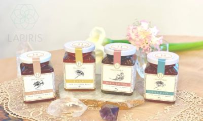 はちみつ試食＆ご購入のご予約