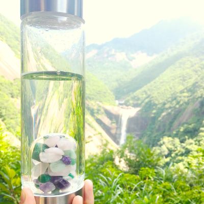 LAPIRISサロンヴィタジュエル試飲(予約制)