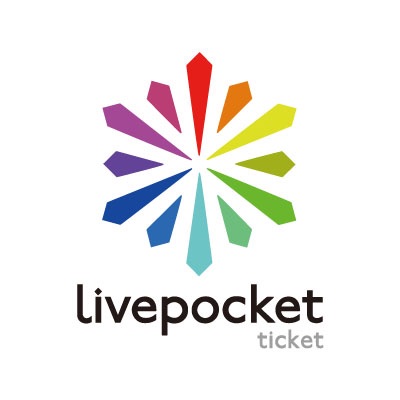 ワンマン・定期LIVEチケット