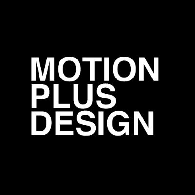 MOTION PLUS DESIGN