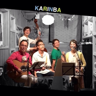 KARINBA【YouTube】