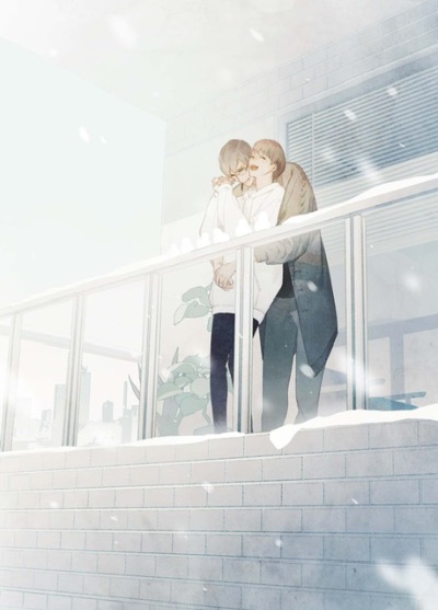 『氷泥のユキ』