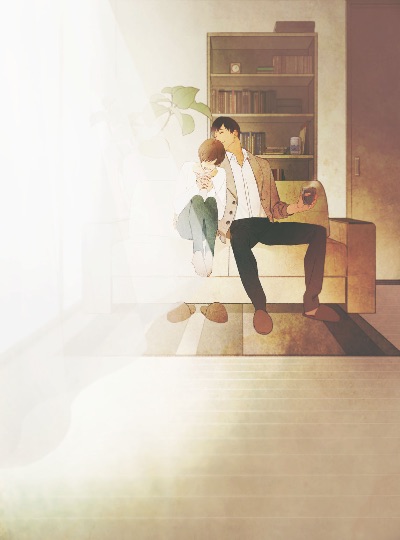 『窓辺のヒナタ』