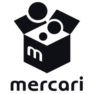 メルカリ※現在未使用