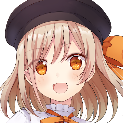 profile icon