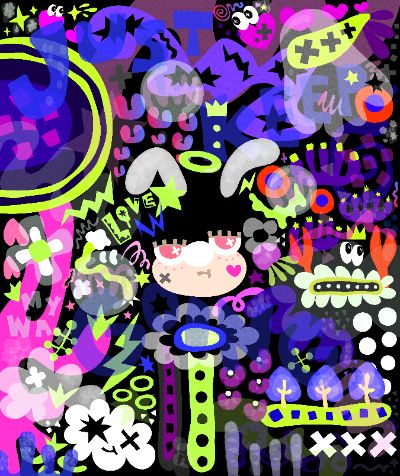 Foundation 【.PLUS】