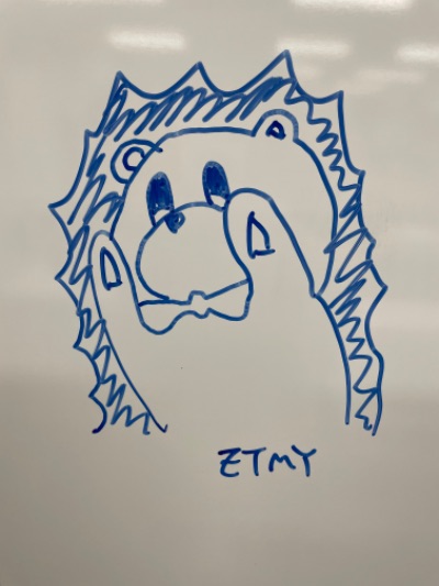 profile icon