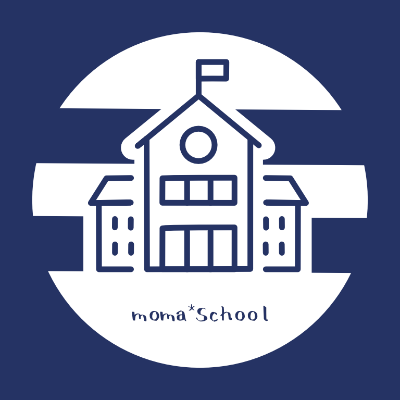 moma*school