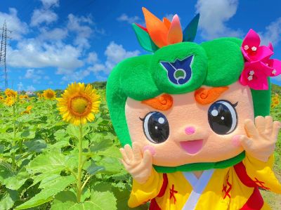 はえるん出動＆イラスト申請