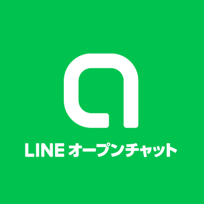 オープンチャット「アート関係者だよ全員集合‼️カフェが運営するアートコミュニティ／コンセントアート」 