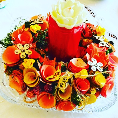 体験レッスンお申し込み