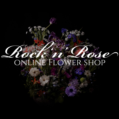 Rock’n’Rose Online Shop